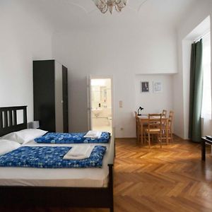 Standaard Appartement